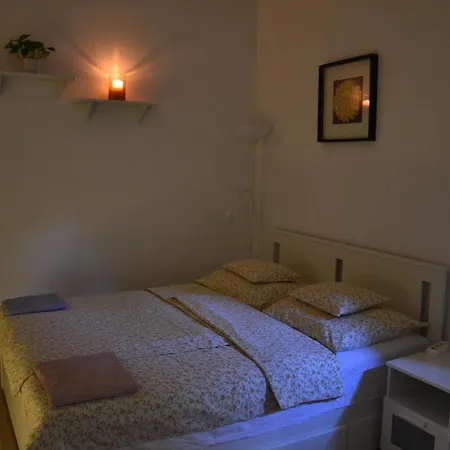 Appartamento Pastel Centre Point Budapest