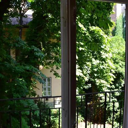 Apartment Pastel Centre Point Budapest